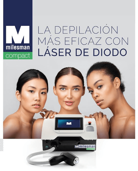 Depilación láser
