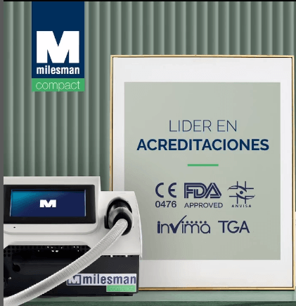Depilación láser