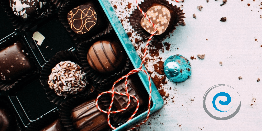 Comidas, excesos y dulces en Navidad