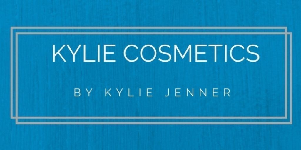 Entrada Blog sobre Kylie Cosmetics