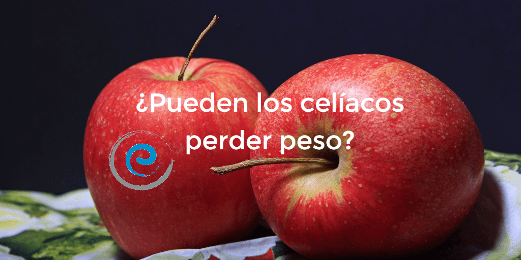dieta perder peso para celiacos